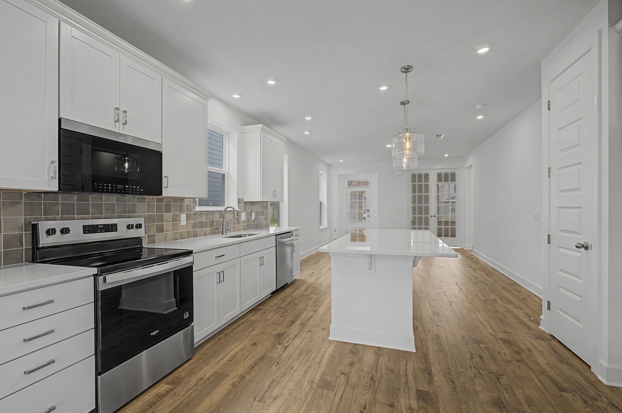 1112 Codah Drive Mount Juliet TN 37122