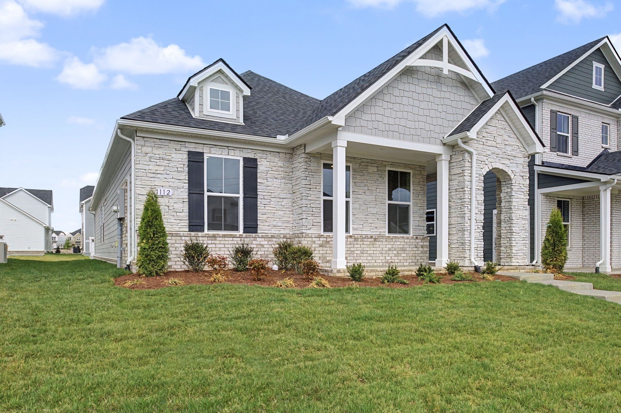 1112 Codah Drive Mount Juliet TN 37122