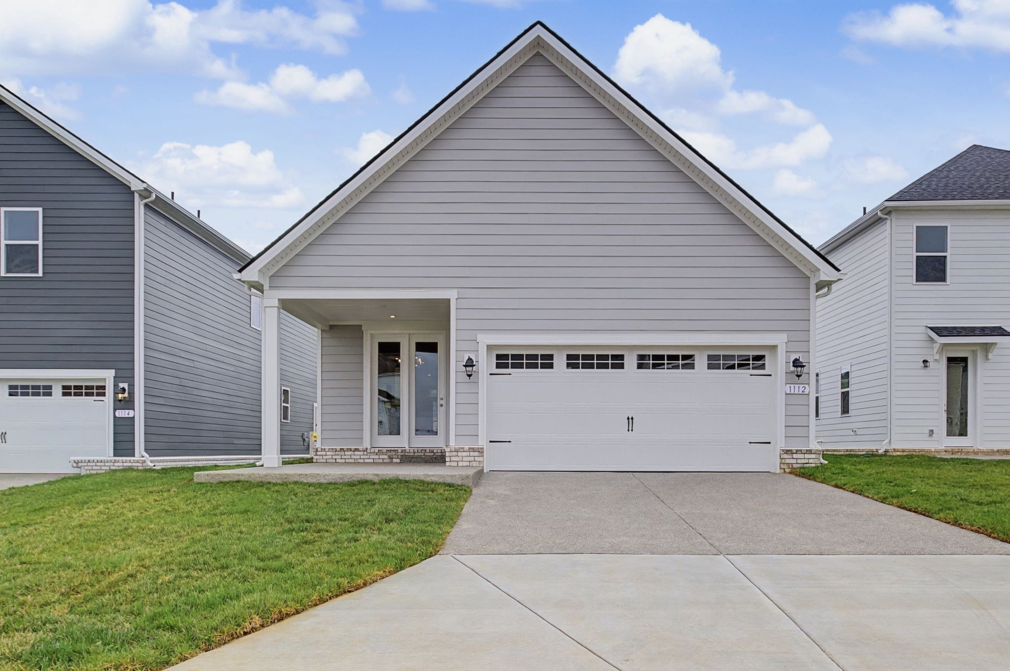 1112 Codah Drive Mount Juliet TN 37122