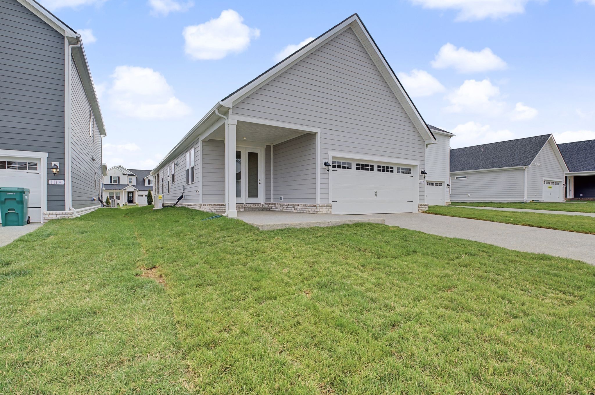 1112 Codah Drive Mount Juliet TN 37122