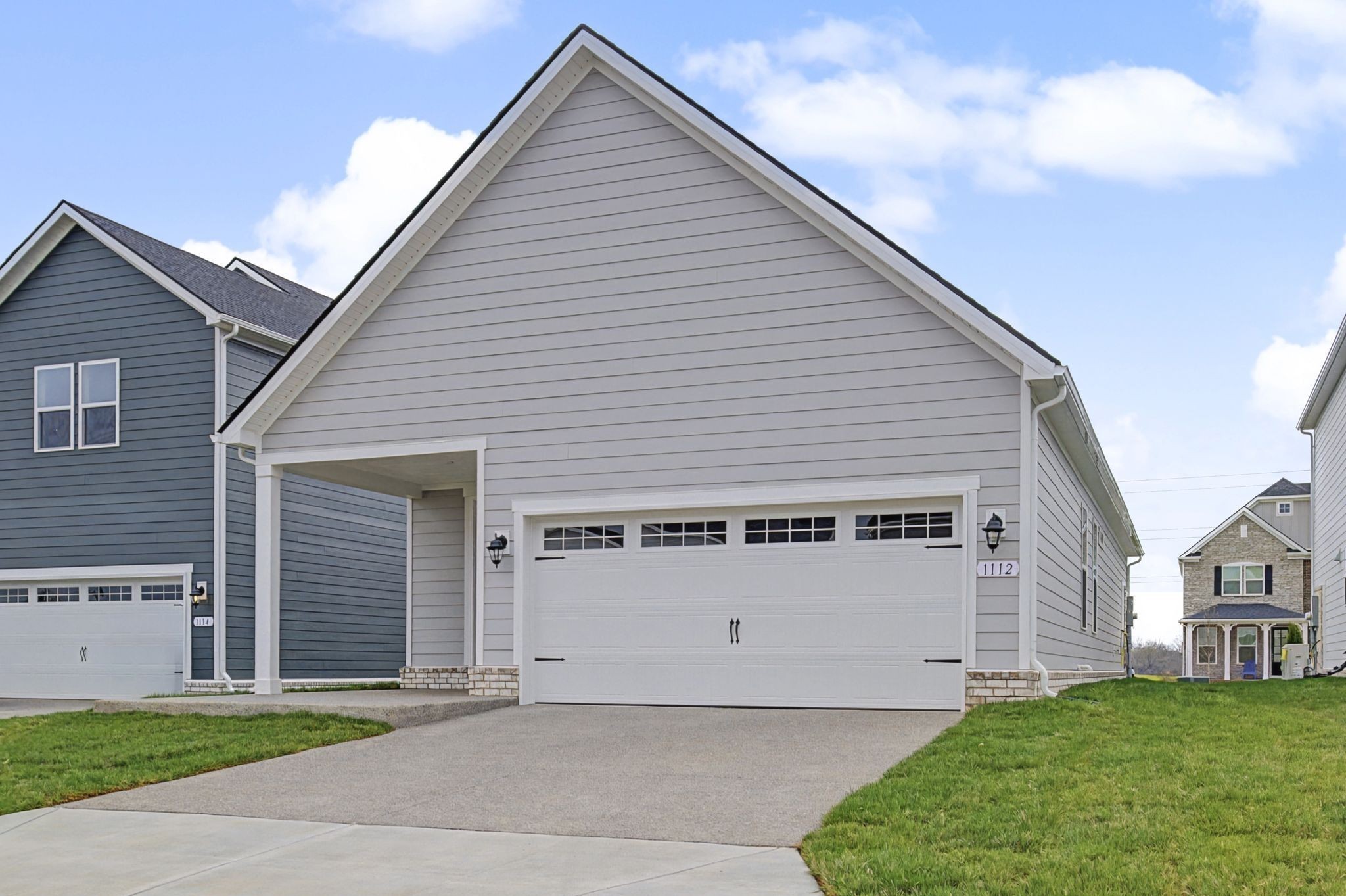 1112 Codah Drive Mount Juliet TN 37122