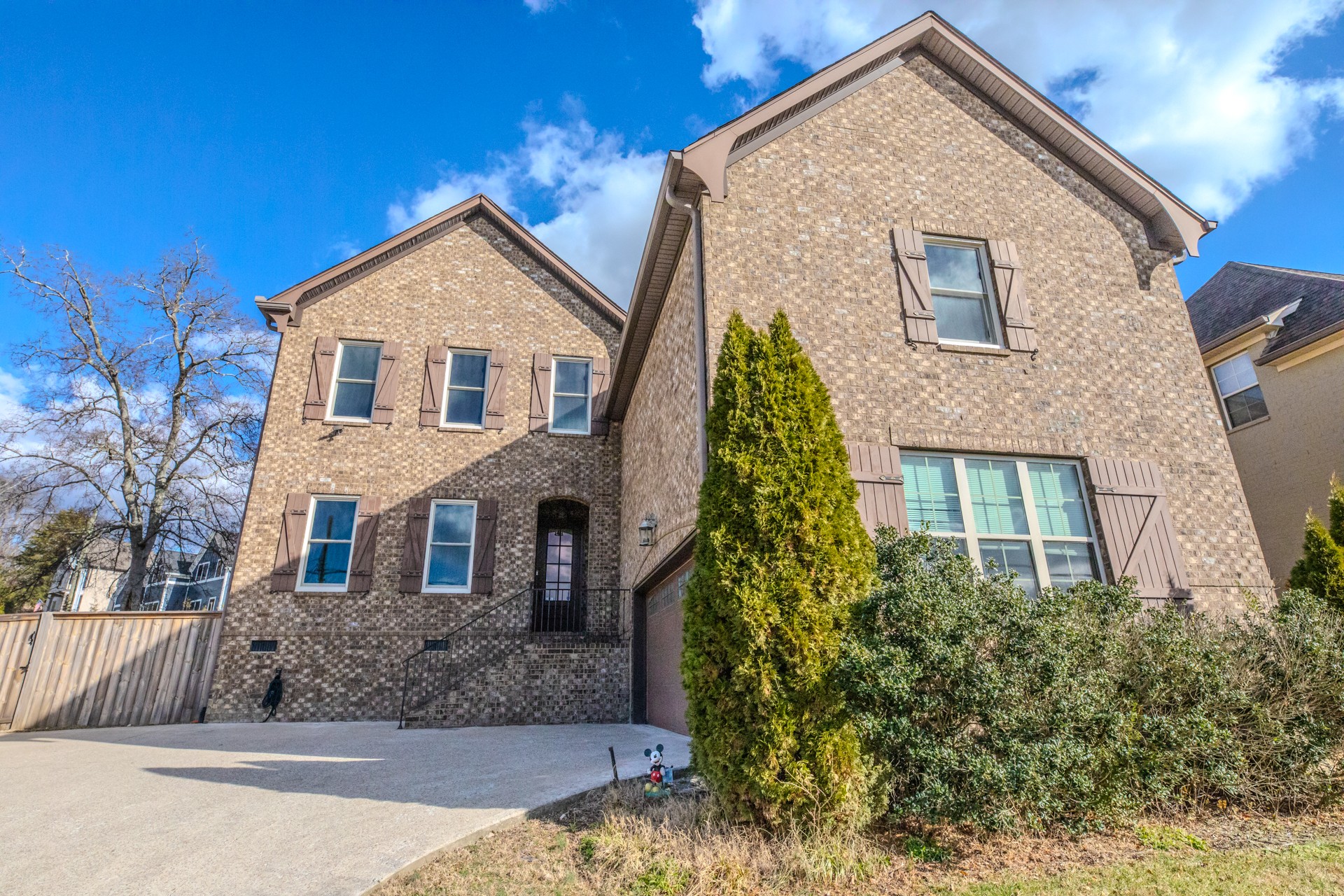 4054 Bryce Road Nashville TN 37211