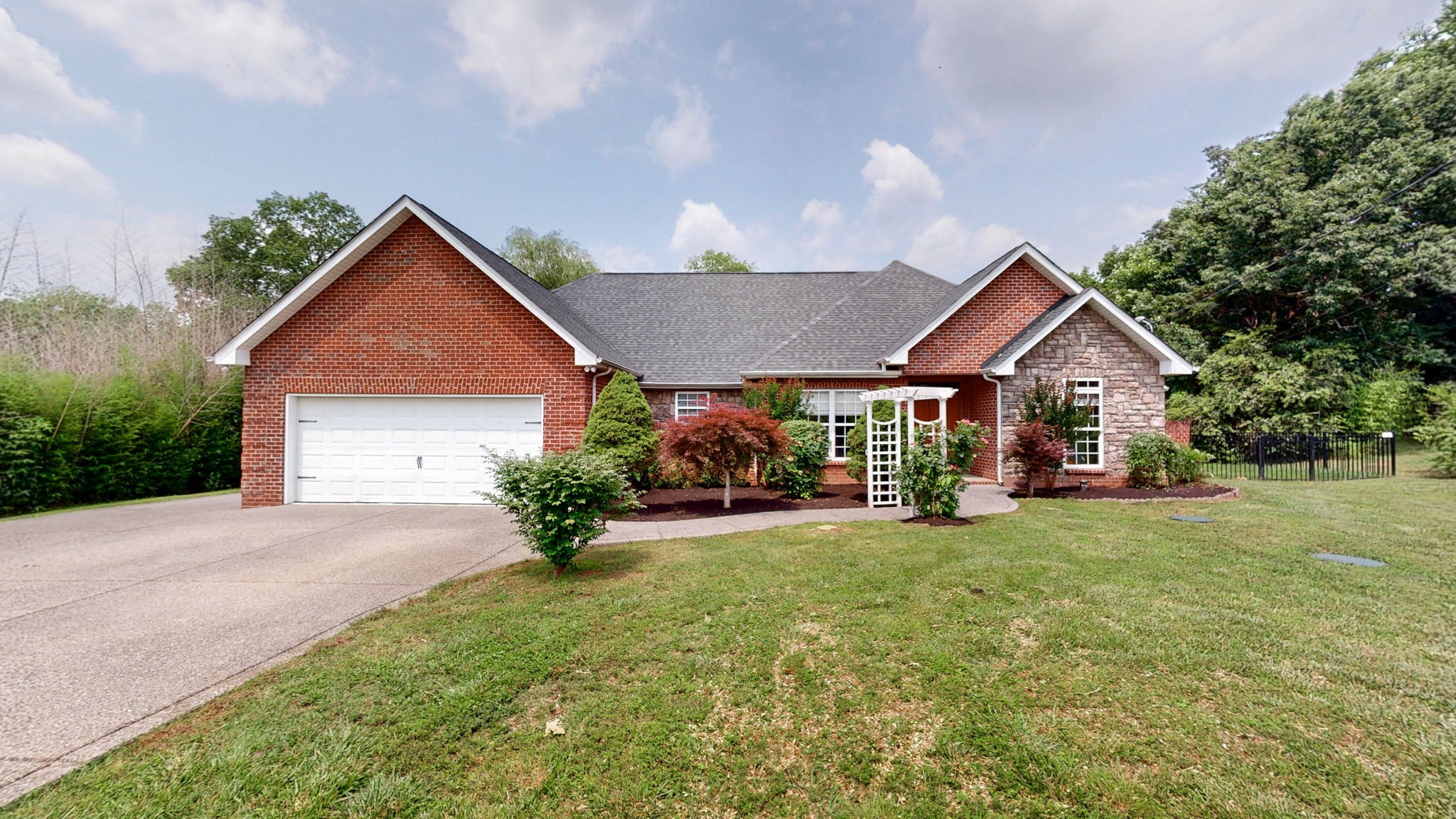 1205 Cascade Falls Drive Murfreesboro TN 37129