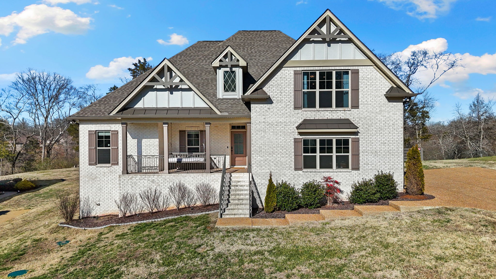 809 Ridgestone Place Lebanon TN 37087