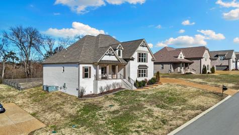 809 Ridgestone Place Lebanon TN 37087