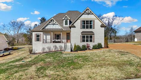 809 Ridgestone Place Lebanon TN 37087
