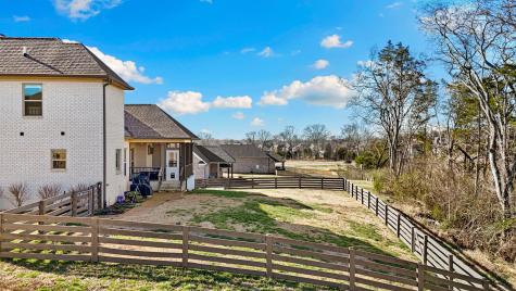 809 Ridgestone Place Lebanon TN 37087