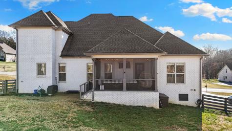 809 Ridgestone Place Lebanon TN 37087