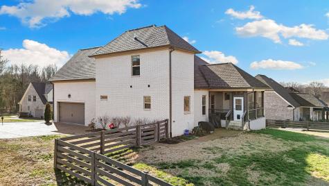 809 Ridgestone Place Lebanon TN 37087
