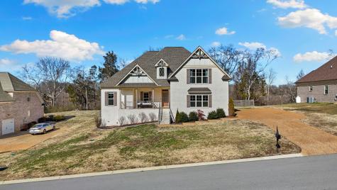 809 Ridgestone Place Lebanon TN 37087