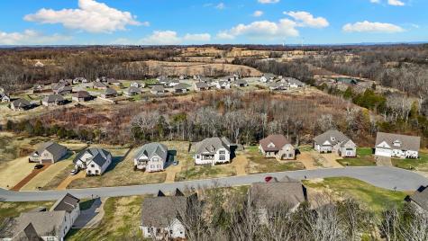 809 Ridgestone Place Lebanon TN 37087