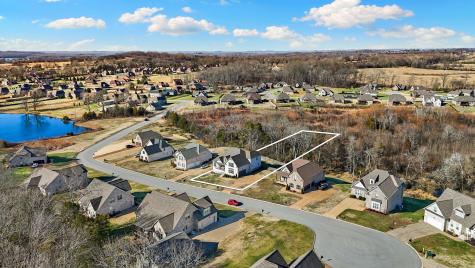 809 Ridgestone Place Lebanon TN 37087