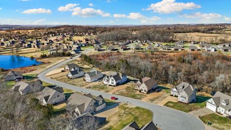 809 Ridgestone Place Lebanon TN 37087