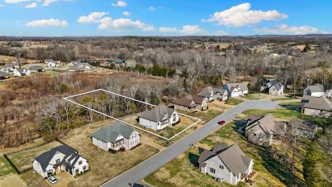 809 Ridgestone Place Lebanon TN 37087