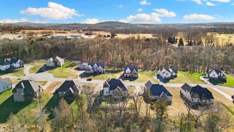 809 Ridgestone Place Lebanon TN 37087