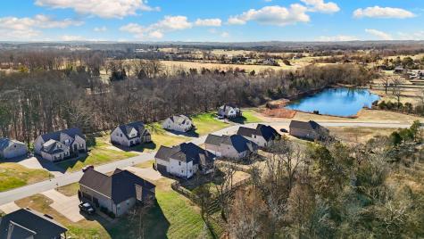 809 Ridgestone Place Lebanon TN 37087