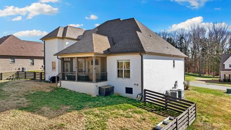 809 Ridgestone Place Lebanon TN 37087