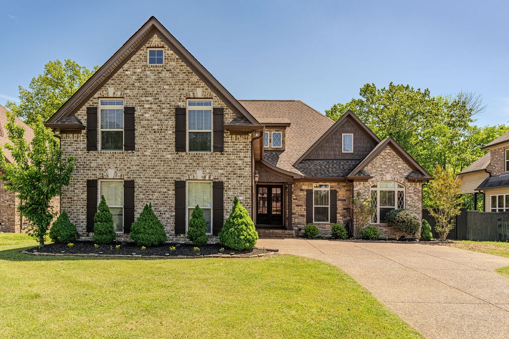 420 Zephyr Cove Lebanon TN 37087