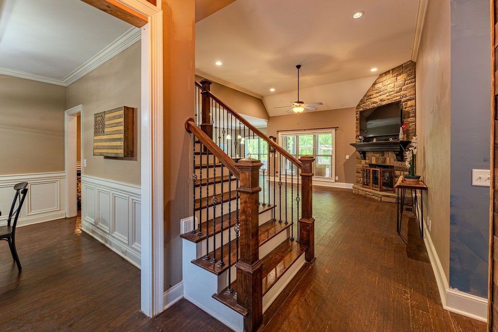 420 Zephyr Cove Lebanon TN 37087