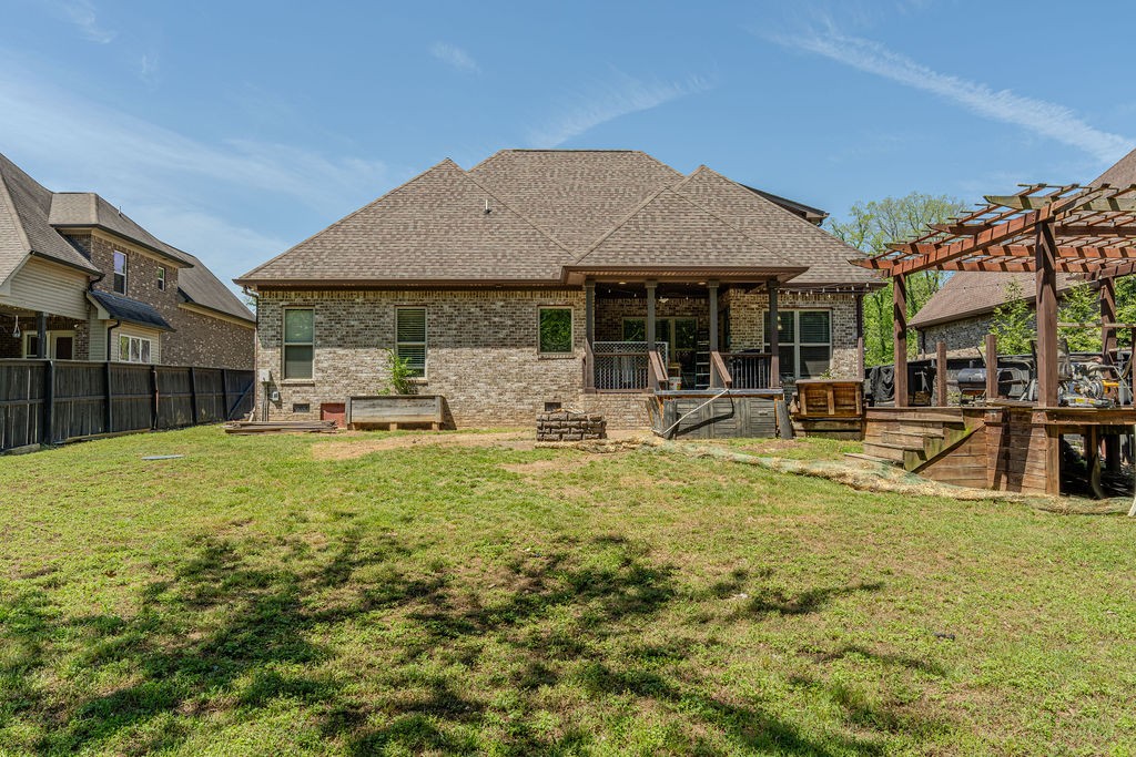 420 Zephyr Cove Lebanon TN 37087