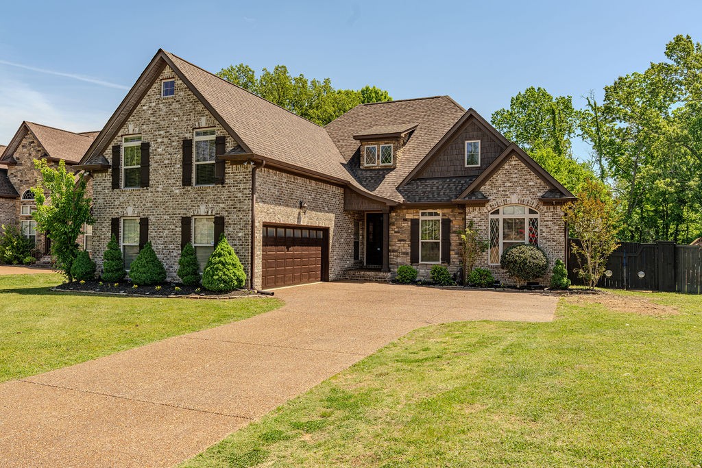 420 Zephyr Cove Lebanon TN 37087