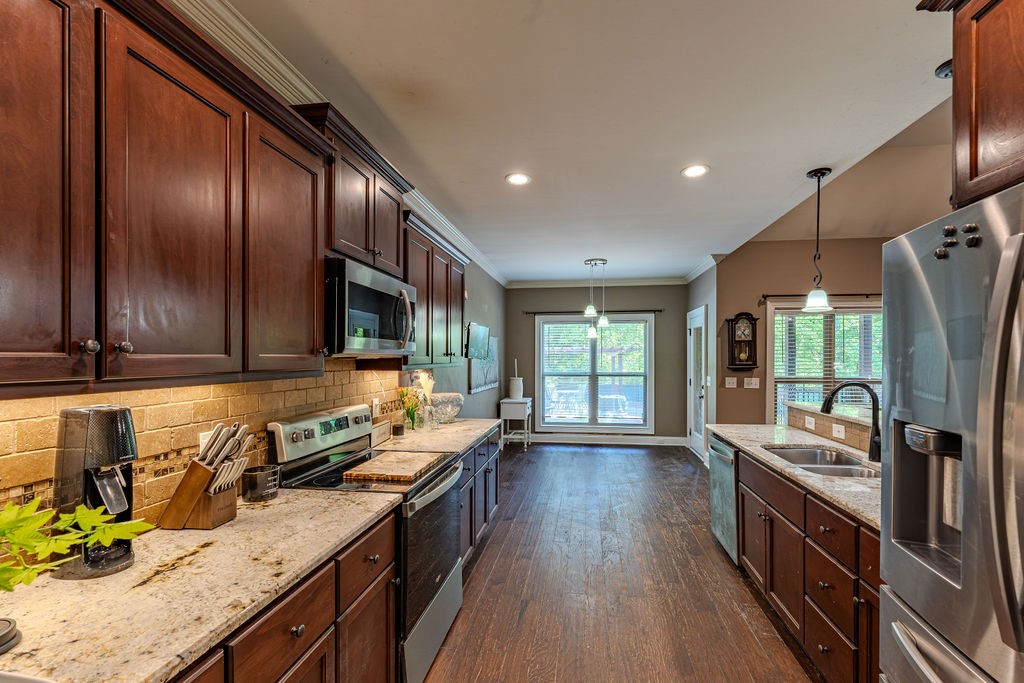 420 Zephyr Cove Lebanon TN 37087