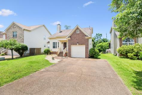 2909 River Bend Drive Nashville TN 37214
