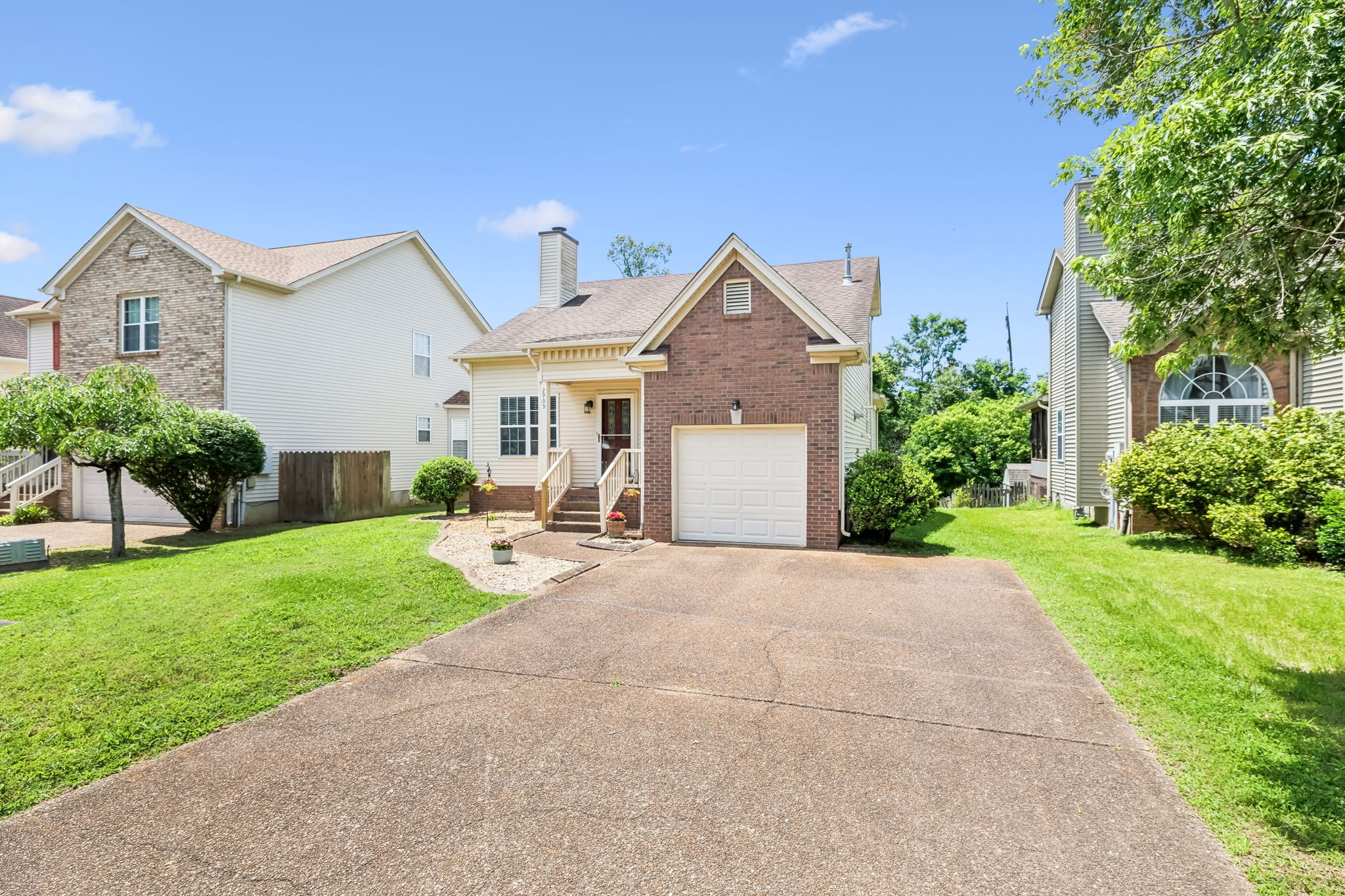2909 River Bend Drive Nashville TN 37214