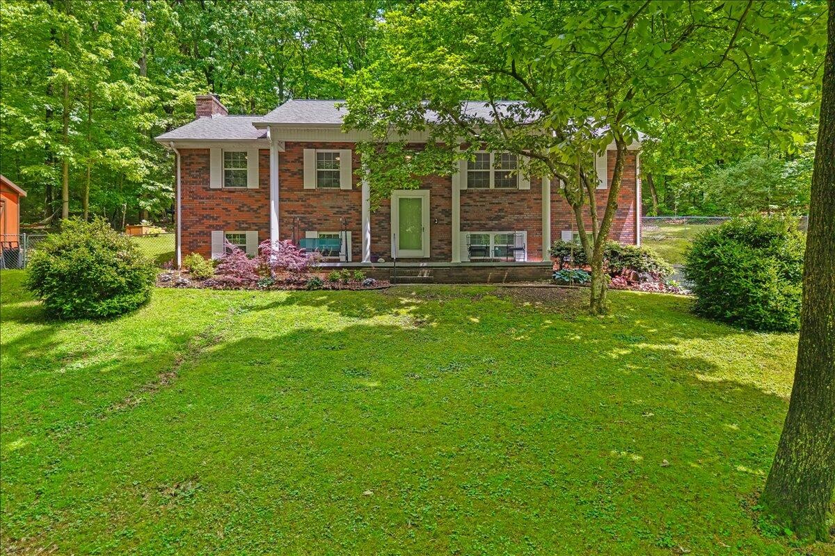 545 Edgewood Drive Sweetwater TN 37874
