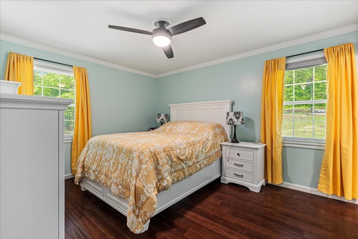 545 Edgewood Drive Sweetwater TN 37874