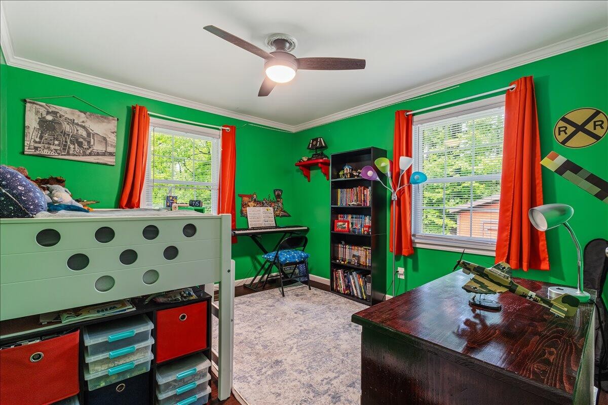 545 Edgewood Drive Sweetwater TN 37874
