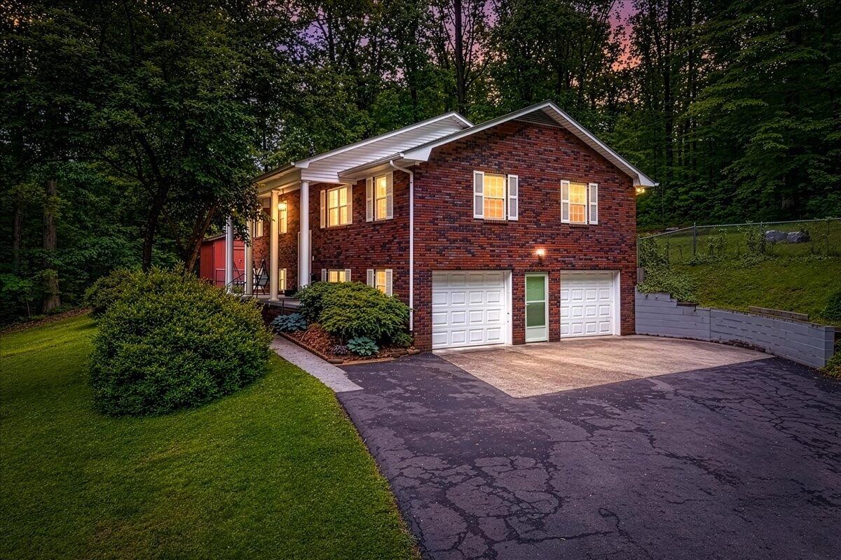 545 Edgewood Drive Sweetwater TN 37874