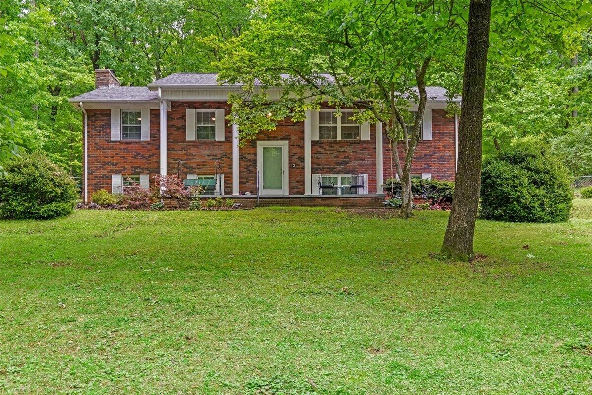 545 Edgewood Drive Sweetwater TN 37874