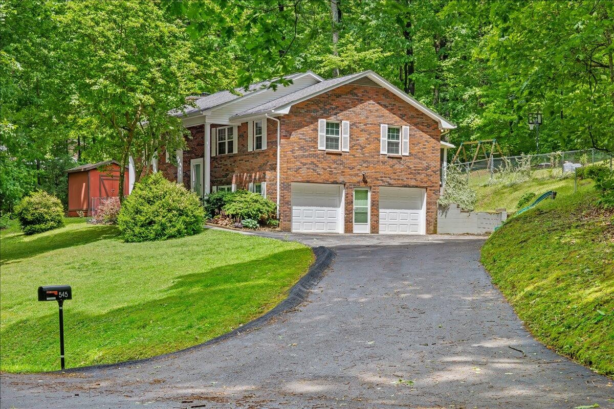 545 Edgewood Drive Sweetwater TN 37874