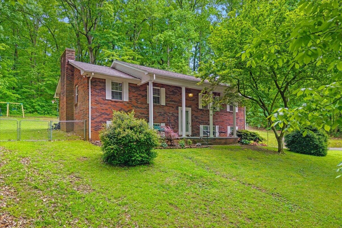 545 Edgewood Drive Sweetwater TN 37874