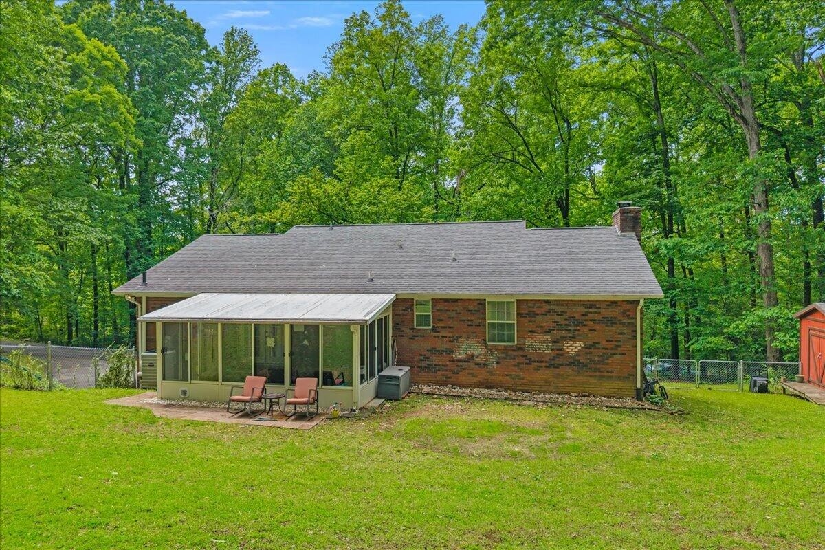 545 Edgewood Drive Sweetwater TN 37874