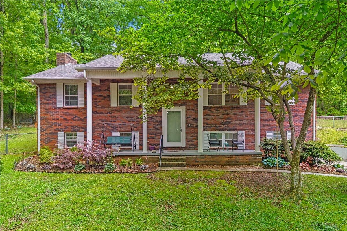 545 Edgewood Drive Sweetwater TN 37874
