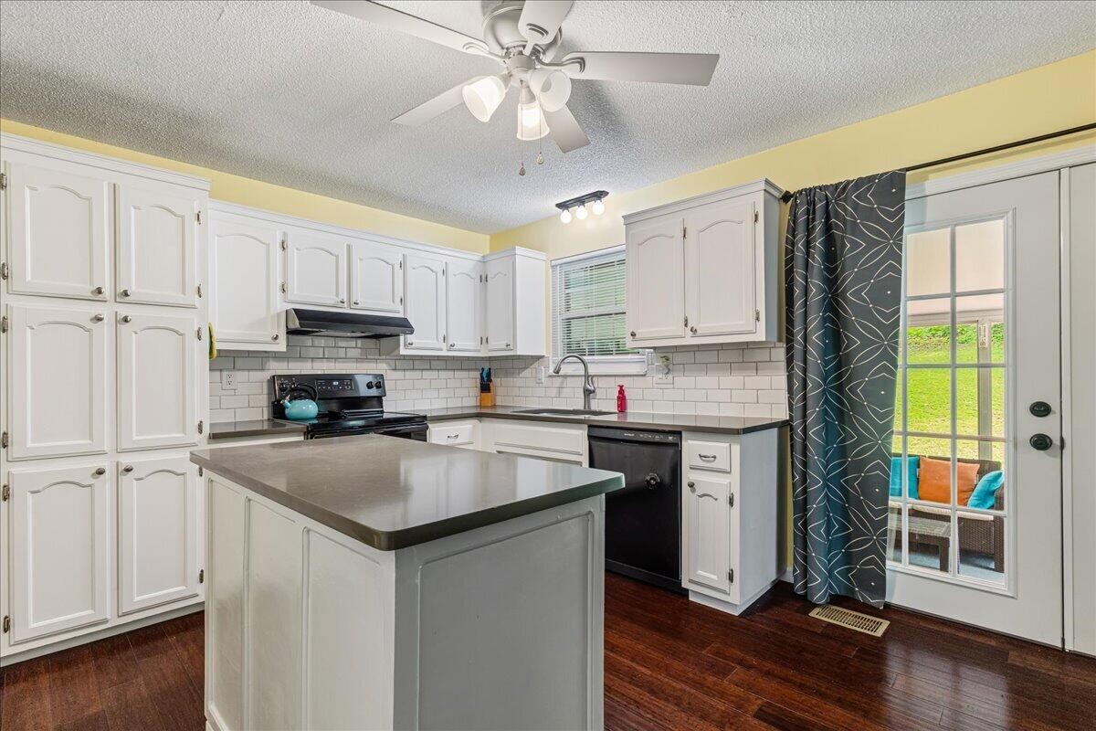545 Edgewood Drive Sweetwater TN 37874