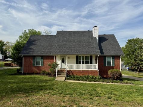 145 S Palmers Chapel Road White House TN 37188