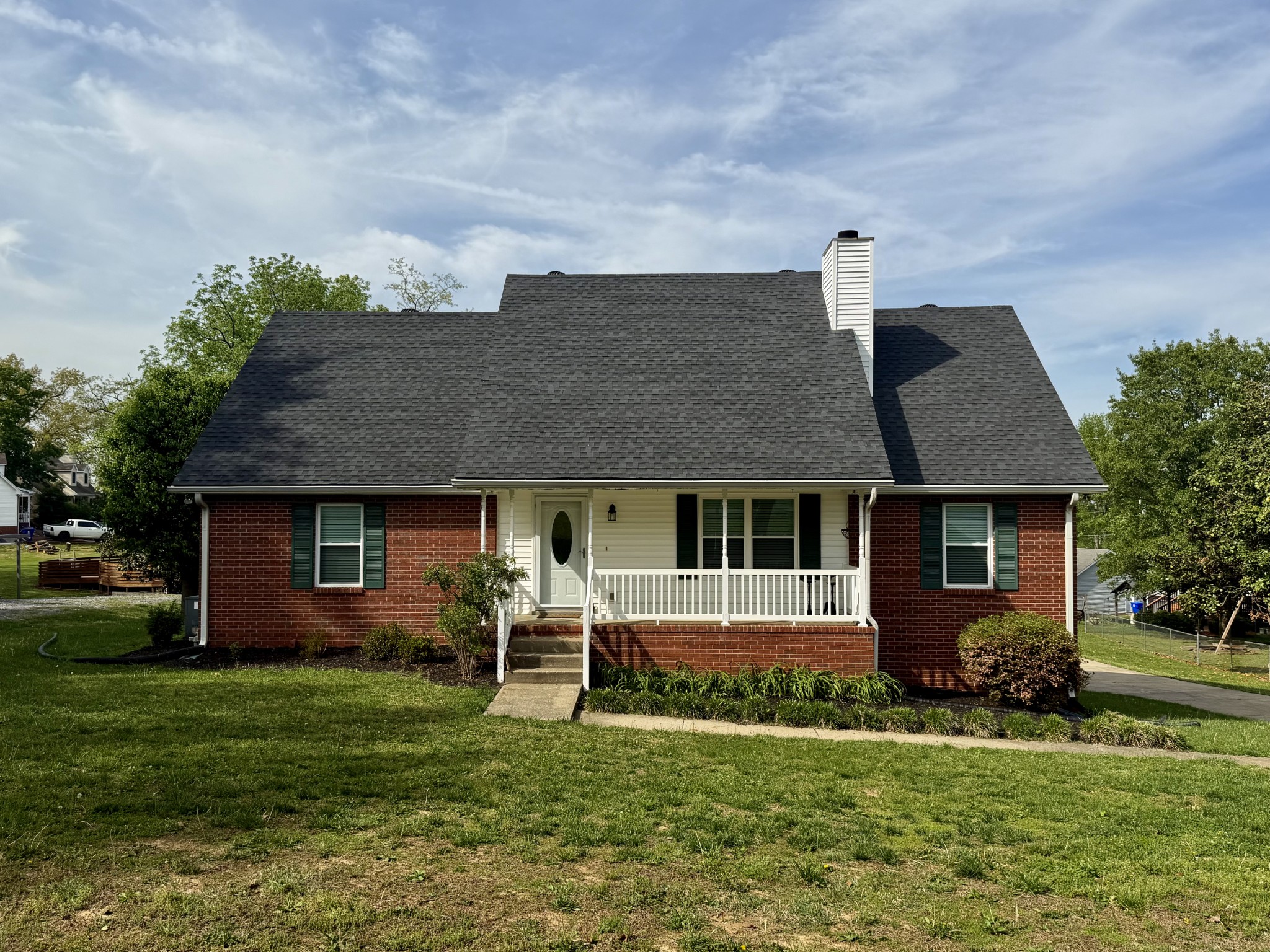 145 S Palmers Chapel Road White House TN 37188
