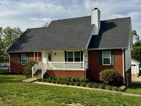 145 S Palmers Chapel Road White House TN 37188