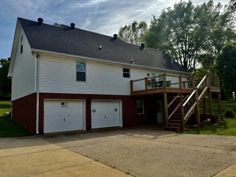 145 S Palmers Chapel Road White House TN 37188