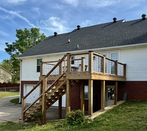 145 S Palmers Chapel Road White House TN 37188
