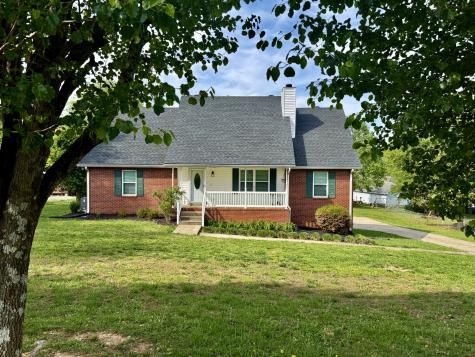 145 S Palmers Chapel Road White House TN 37188
