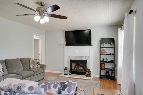 145 S Palmers Chapel Road White House TN 37188