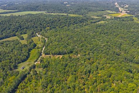 261 Norris Hollow Road Vanleer TN 37181