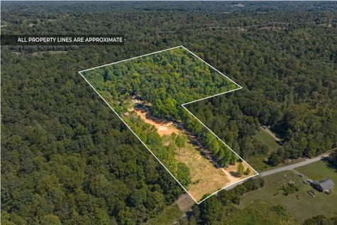 261 Norris Hollow Road Vanleer TN 37181