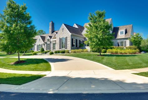 2037 Fransworth Drive Nashville TN 37205