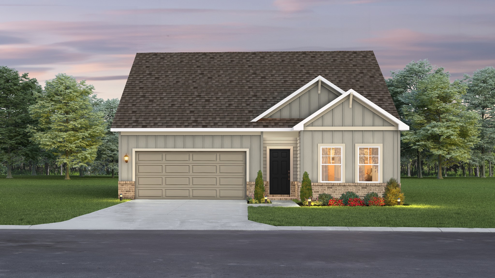 1688 Steiner Way Murfreesboro TN 37129