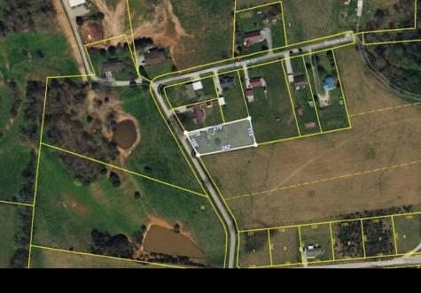 568 Brock Lane Sparta TN 38583